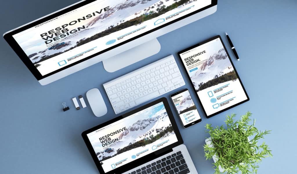 Website Design Los Angeles