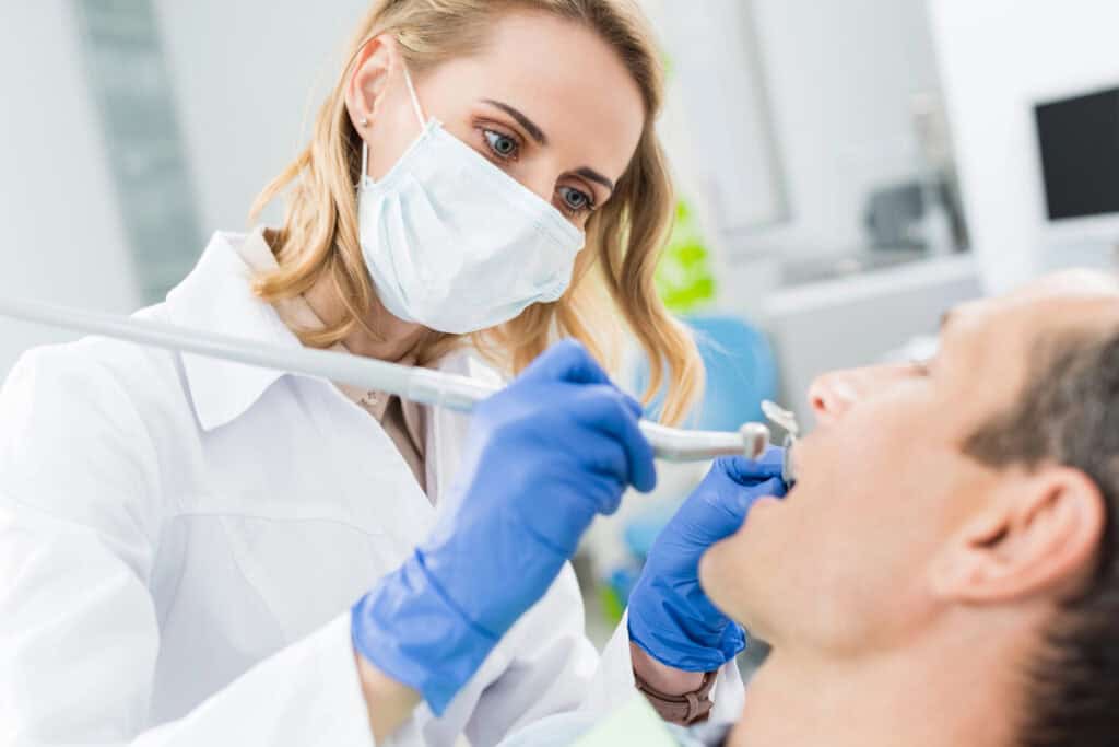 Web Design Company For Dentist in Bryn Mawr CA