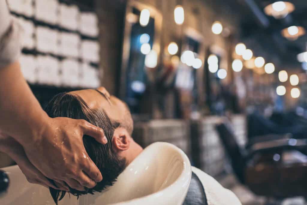 Web Design Company For Hair Salon Bryn Mawr CA